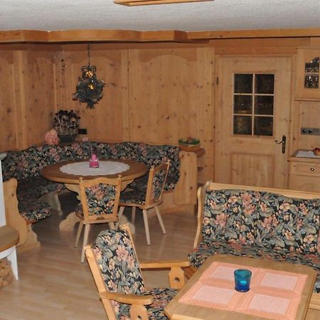 Hotel Zum Hirschen Leutasch Εξωτερικό φωτογραφία