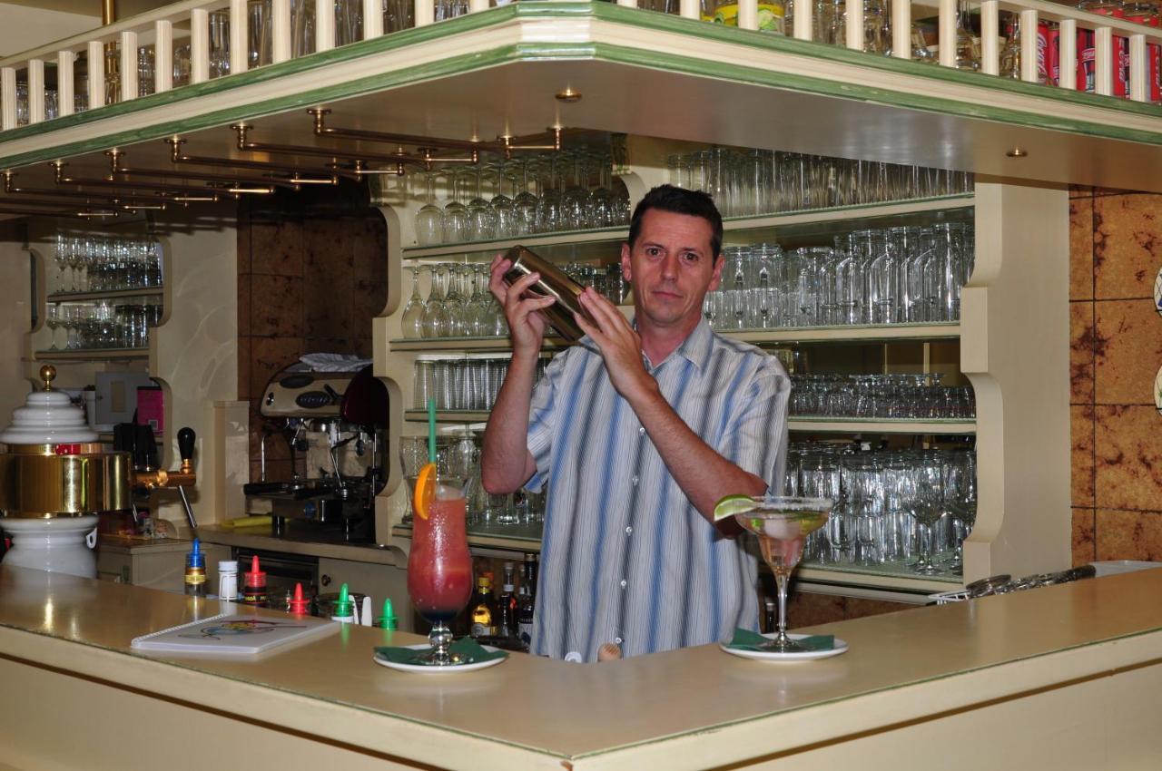 Hotel Zum Hirschen Leutasch Εξωτερικό φωτογραφία